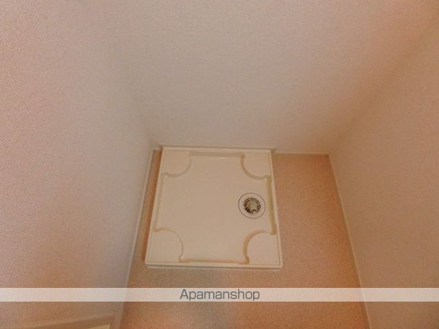 シエル・エトワールの内装写真