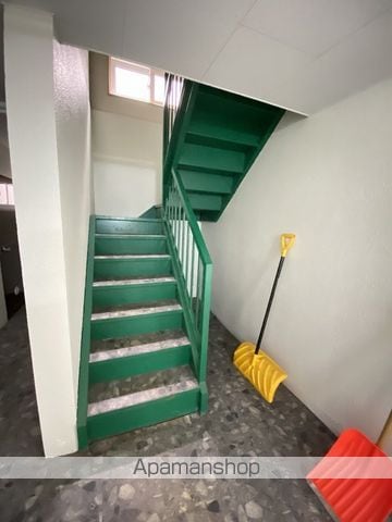 アークコート福住のその他写真
