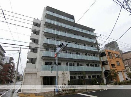ＧＥＮＯＶＩＡ本所吾妻橋ｓｋｙｇａｒｄｅｎ[1LDK/40.58m2]の外観3