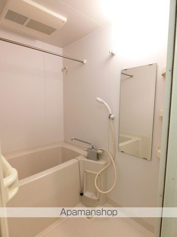 レジディア仙台本町の内装写真
