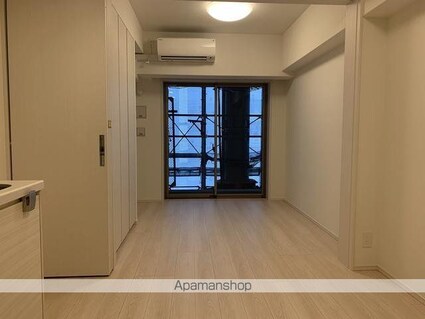 グランカーサ大島[1DK/25.41m2]のリビング・居間1