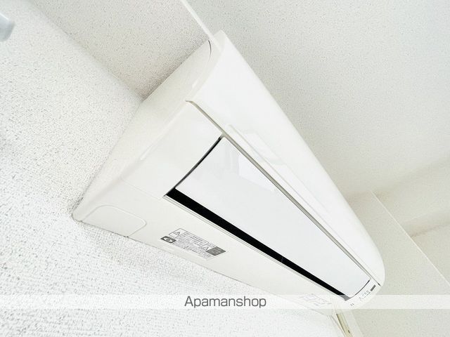 エステート大宮の内装写真