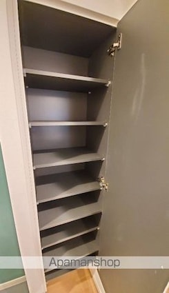 ラティエラ練馬[1K/29.76m2]の収納