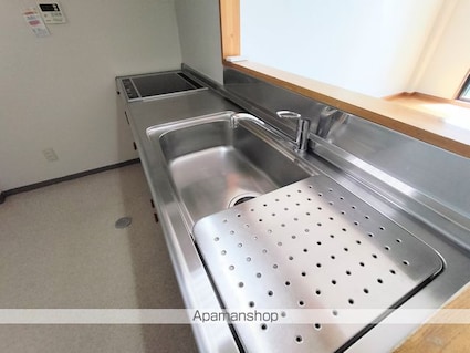 長野県長野市吉田３丁目[3LDK/64.97m2]の内装3