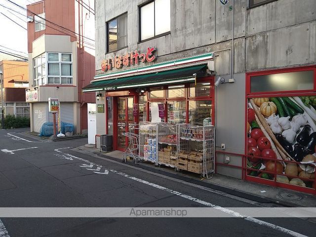 レオパレス菖苑の周辺写真