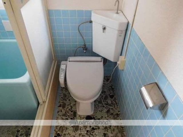 コーポJUN江平東の内装写真