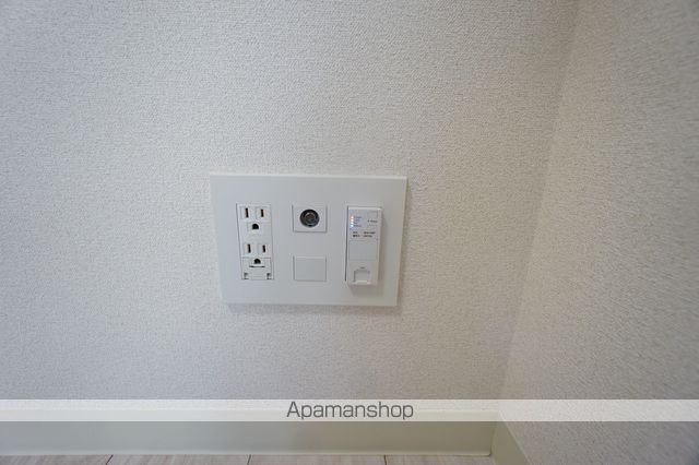 プレサンス上前津オレシアの内装写真
