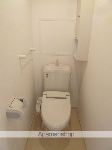 メゾンアンジュの内装写真