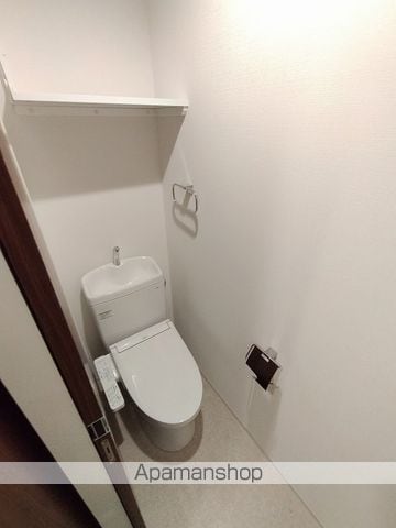 RESIOSE桜ノ宮THE FIRSTの内装写真