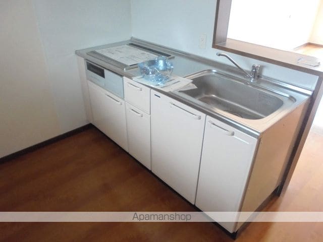 KFTマンションの内装写真