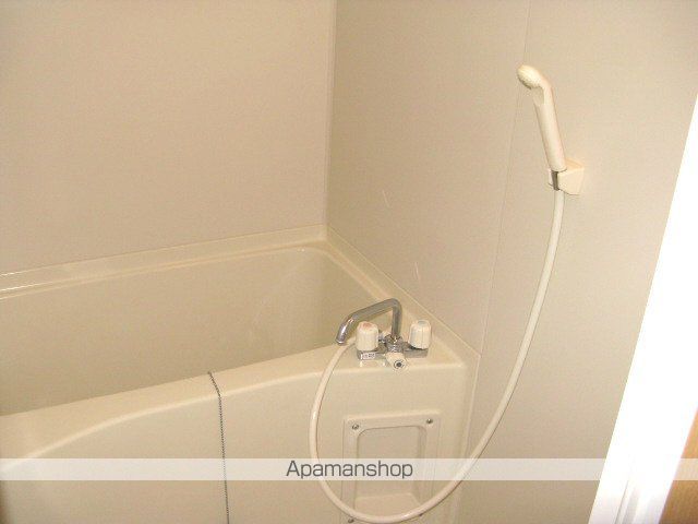 グランシーハヤシの内装写真