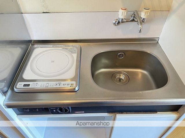 ビュー諏訪湖の森の内装写真