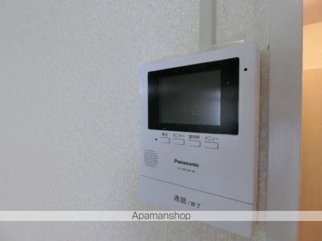 レジデンス沖の内装写真