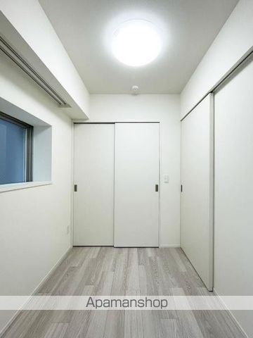 BRILLIA IST 浅草の内装写真