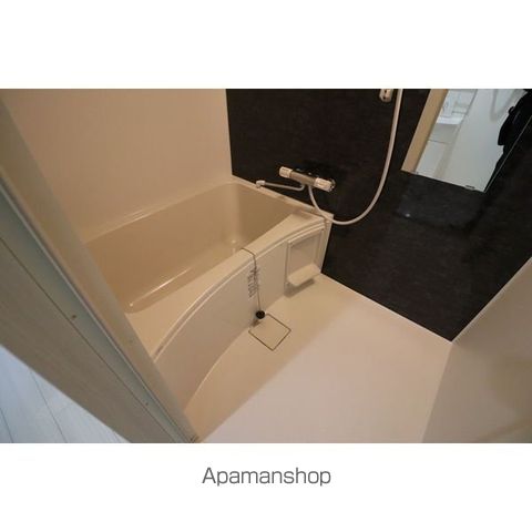 アルーア北大前の内装写真