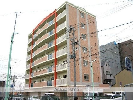 Ｓｏｕｔｈ　Ｖａｌｌｅｙ[1DK/32.55m2]の外観1