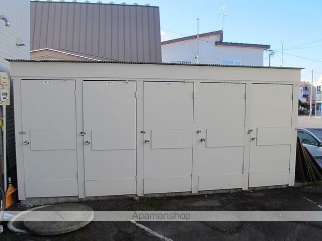 グリーンヒルズ葵Bのその他写真
