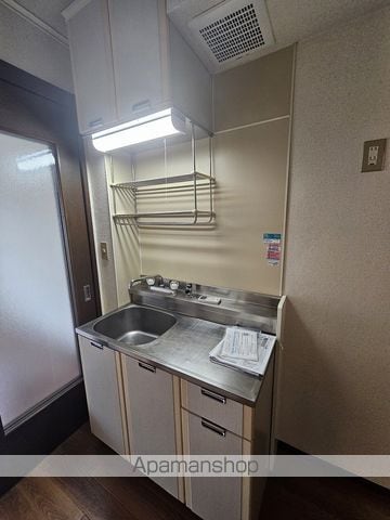 シティハイムフローラの内装写真