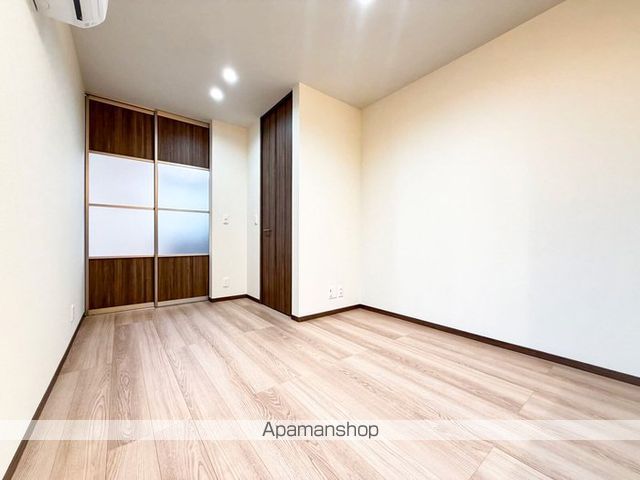 URBANAの内装写真