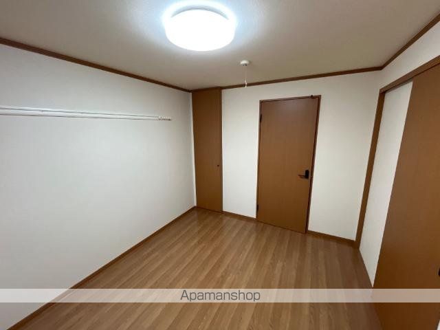 サリーダS・Tの内装写真