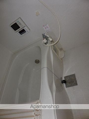 プロスペール千早の内装写真