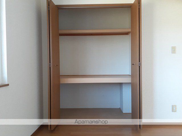 MK堀之内の内装写真