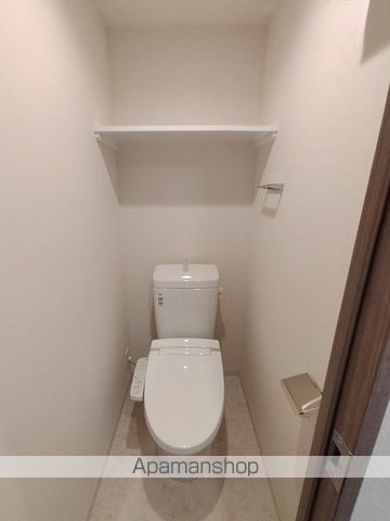 PRESSANCE西中島南方セレストの内装写真