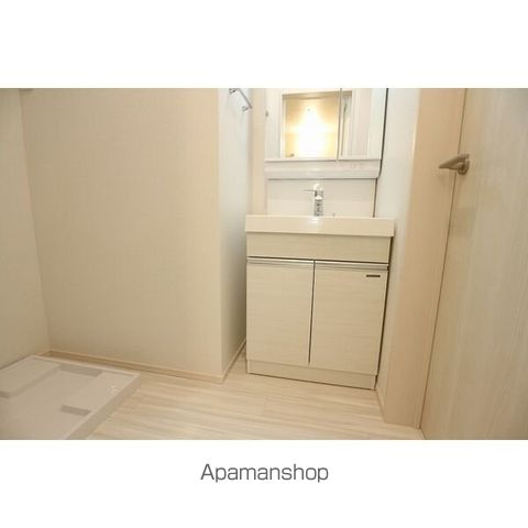 REGALEST守山IIの内装写真