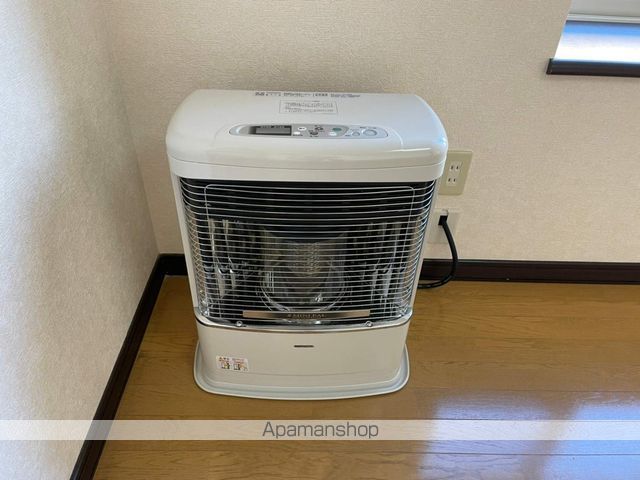 エントシュパンネンIの内装写真