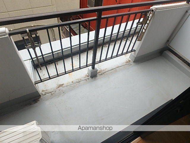 メゾンオークラ駅前ビルの内装写真