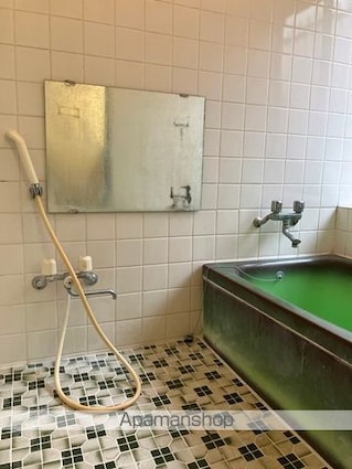 北入曽戸建[5SDK/99.15m2]のバス