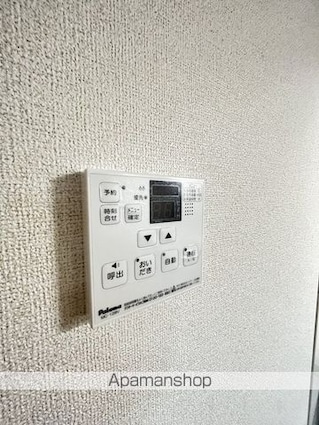 パレ・エクセランⅤ[2DK/46.06m2]の内装3