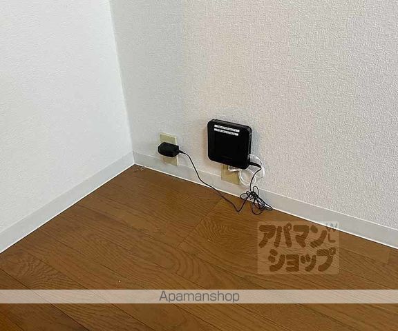 COCO西京極の内装写真
