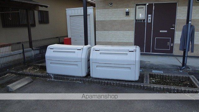 レオパレスヴォーノの内装写真