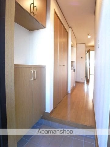 カーサグランデの内装写真
