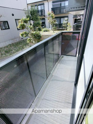シャトレーヌ梅美台D棟の内装写真