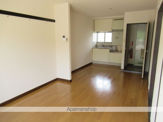 プライムハウスB棟の内装写真