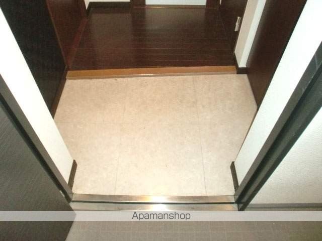 ドルチェヴィータ新大阪の内装写真