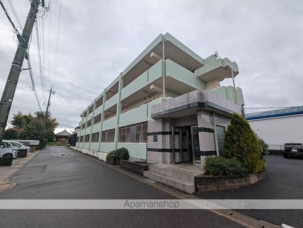 サン　フォレスト　ヴィラ[2LDK/57.52m2]の外観1