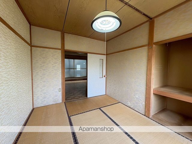 ハイツ髙橋No1の内装写真