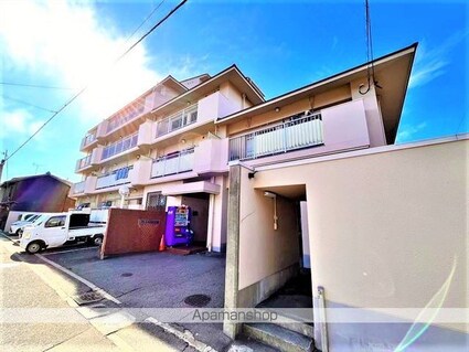和歌山県和歌山市北新七軒丁[2LDK/69.3m2]の外観4