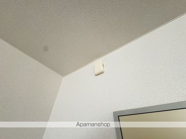 グリーンパレスIIの内装写真