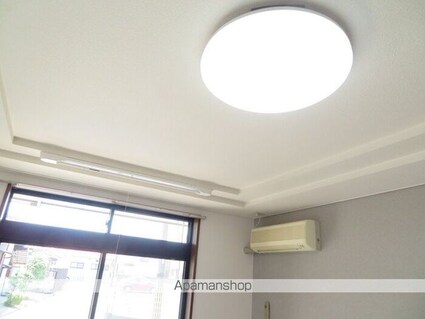 ニューエクセル三宅　Ｆ[1K/24.4m2]の内装1