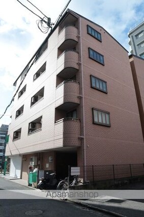 パレロイヤル堺[1DK/26.55m2]の外観5