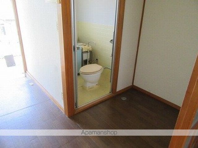 コーポ青葉の内装写真