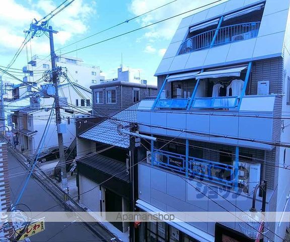 GRAND VALUE四条烏丸の内装写真