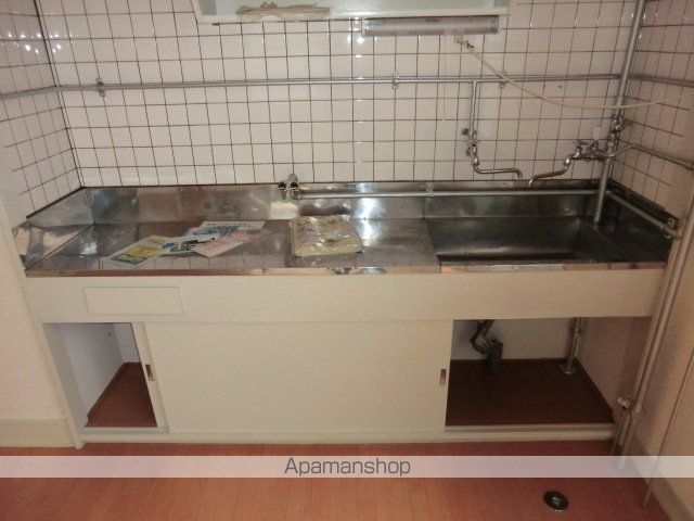 シンフォニックガーデン東札幌IIの内装写真