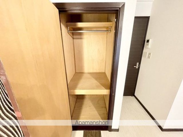 メゾン高田の内装写真