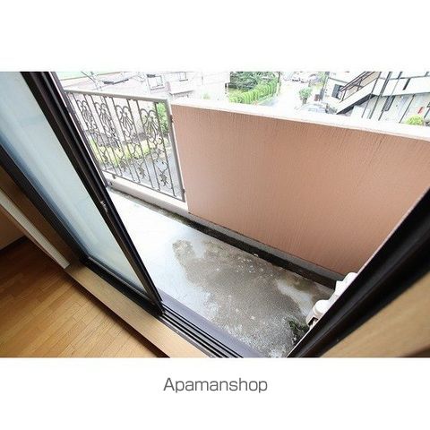 クレスト泉の内装写真