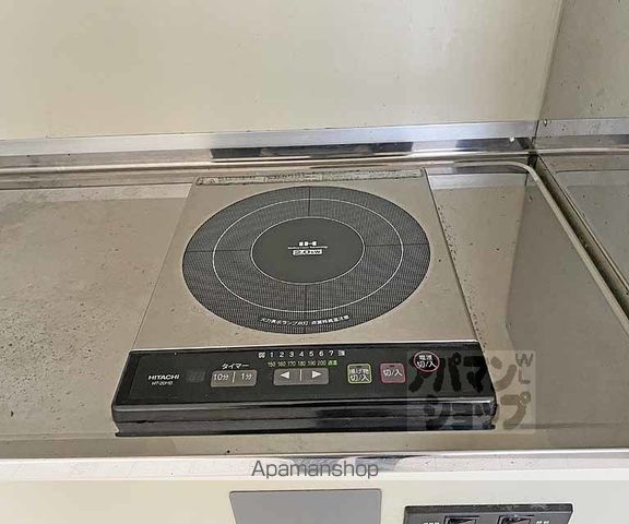 マンション三木の内装写真